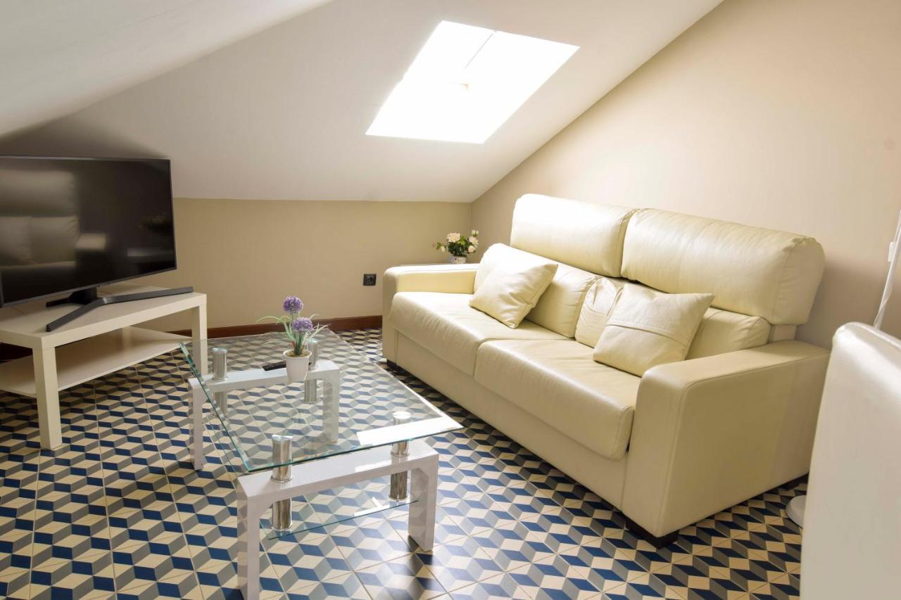 Letmalaga Perchel Apartamento Exterior foto