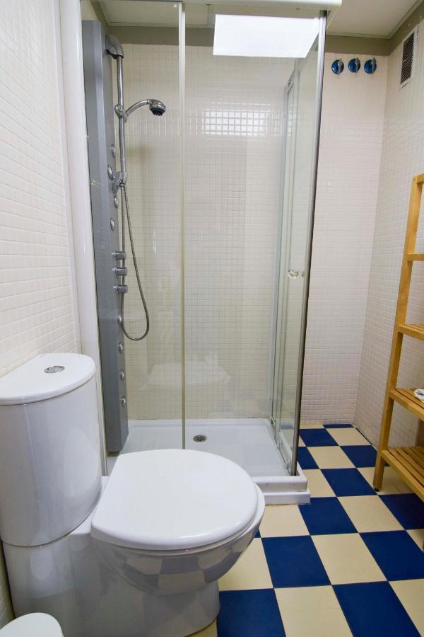 Letmalaga Perchel Apartamento Exterior foto