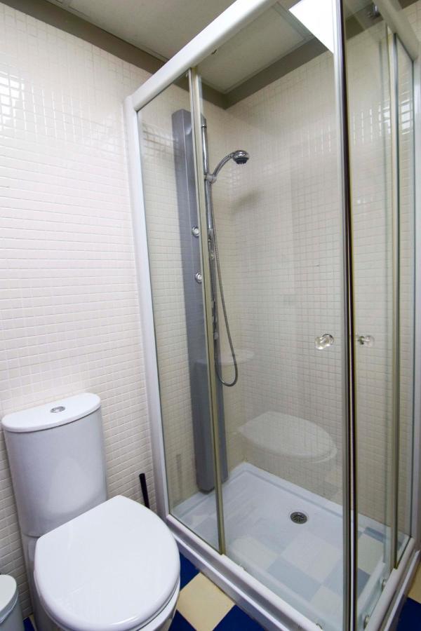 Letmalaga Perchel Apartamento Exterior foto