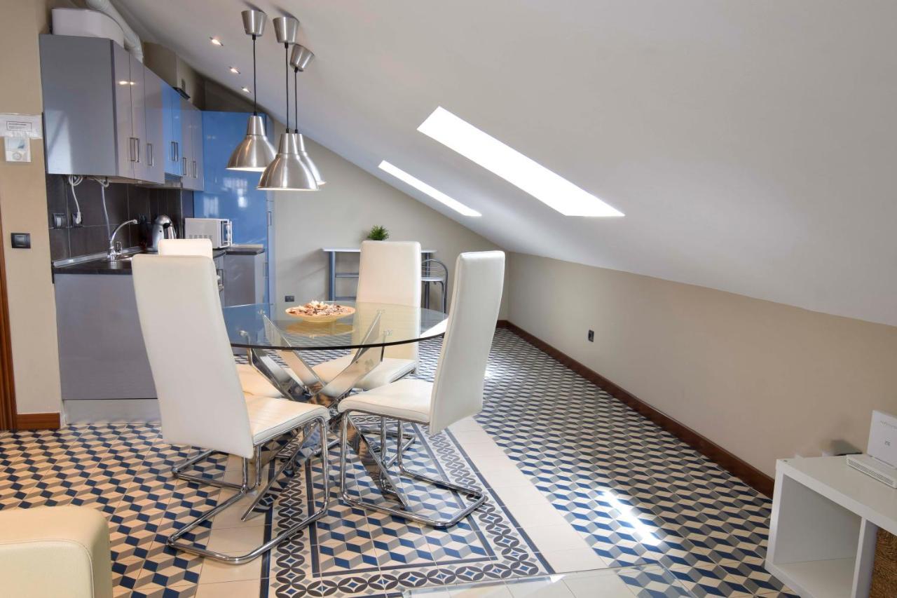Letmalaga Perchel Apartamento Exterior foto